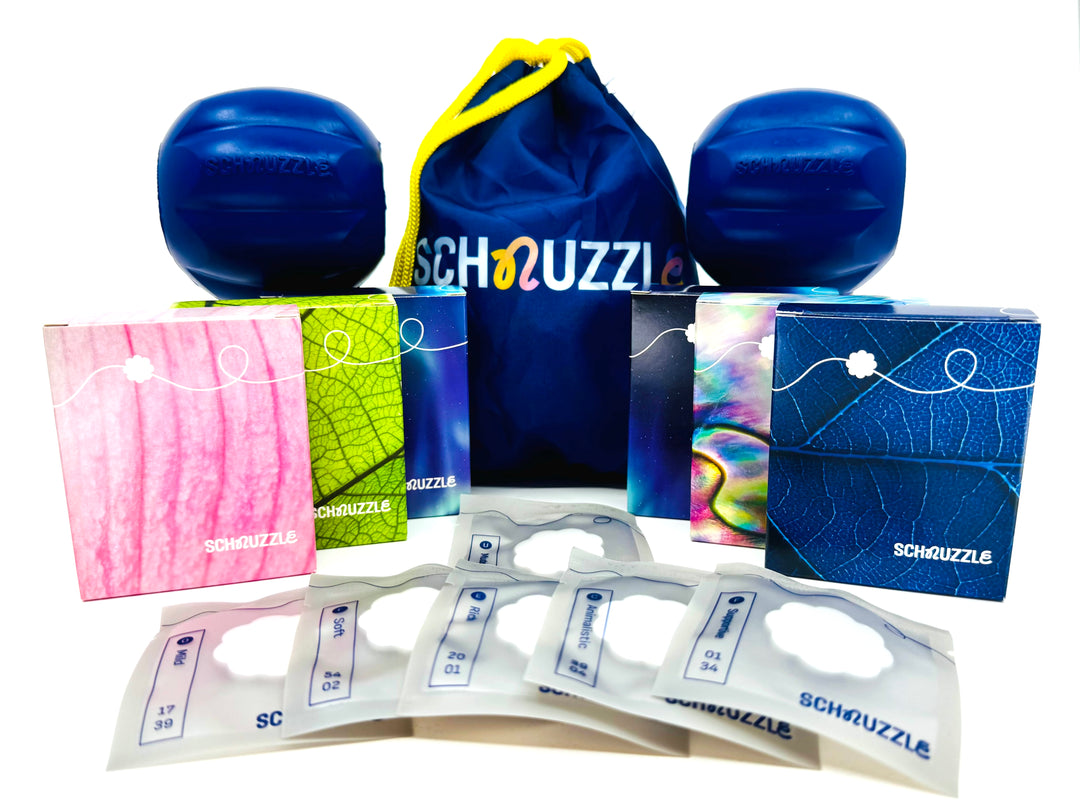 Family Bundle (BEST VALUE)