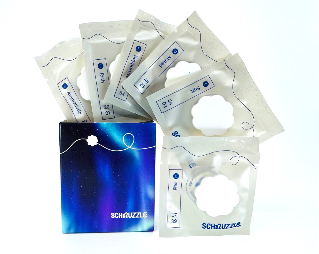 Single pack - Night Time Stroll Discs