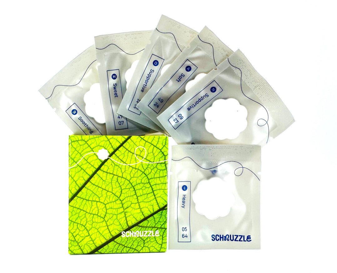 Single pack - Bush Walk Discs