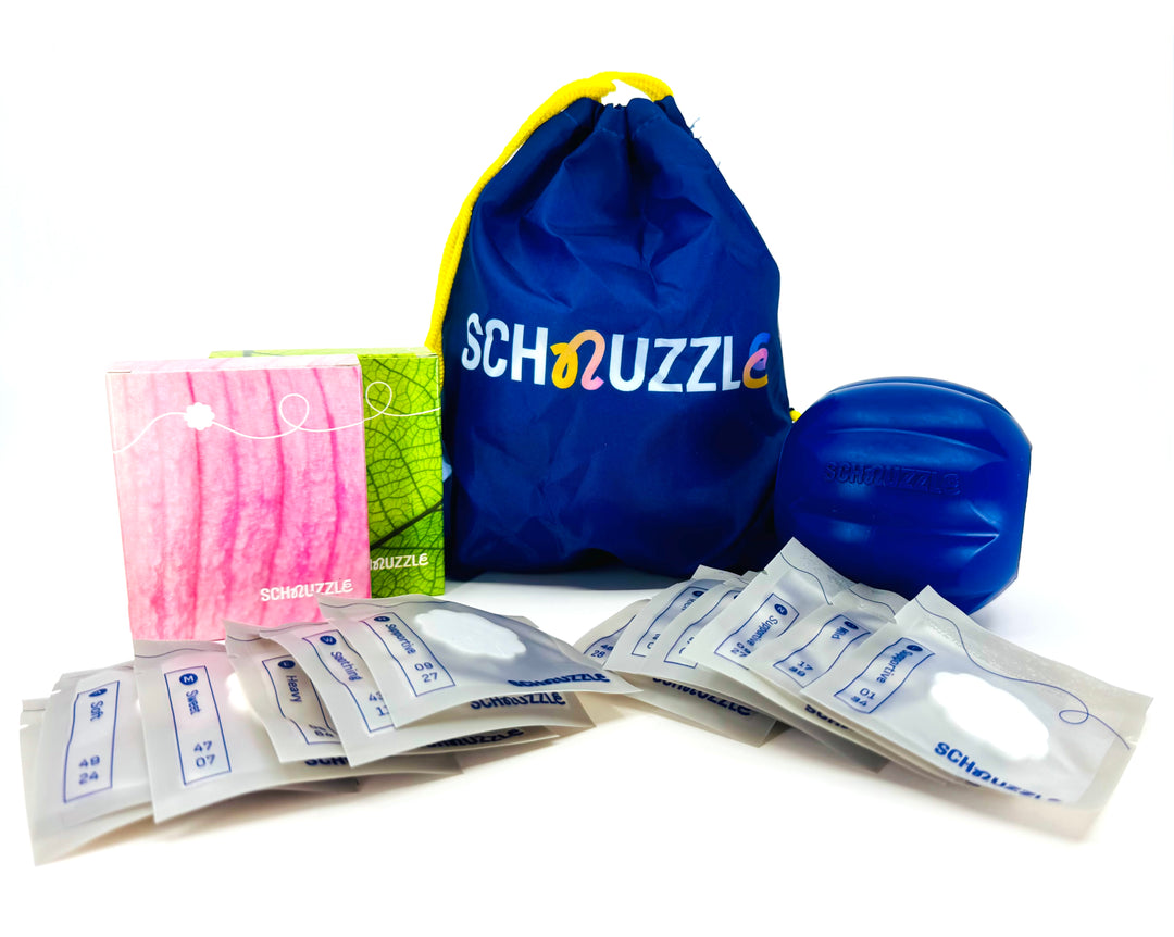 Surprise and Delight Bundle.